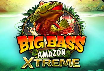 Big Bass Amazon Xtreme