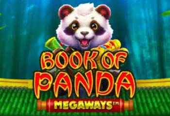 Book of Panda Megaways