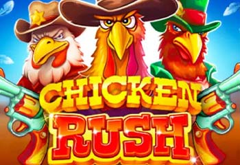 Chicken Rush