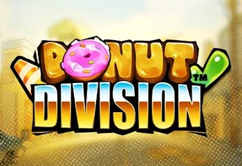 Donut Division