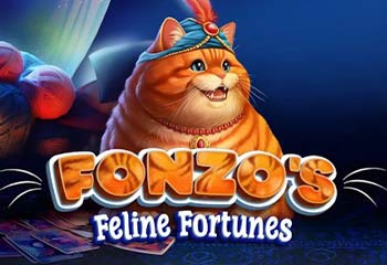 Fonzo's Feline Fortunes