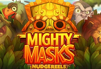 Mighty Masks