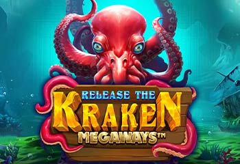 Release the Kraken Megaways