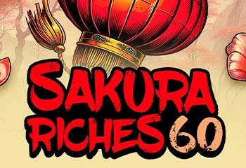 Sakura Riches 60