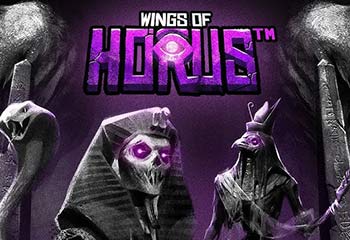 Wings of Horus