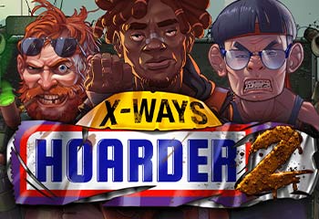 xWays Hoarder 2